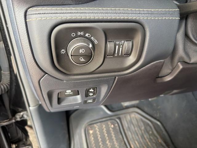 2019 Ram 1500 Limited Crew Cab 4x2 5'7" Box