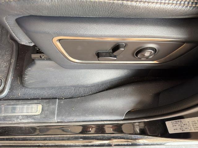 2019 Ram 1500 Limited Crew Cab 4x2 5'7" Box