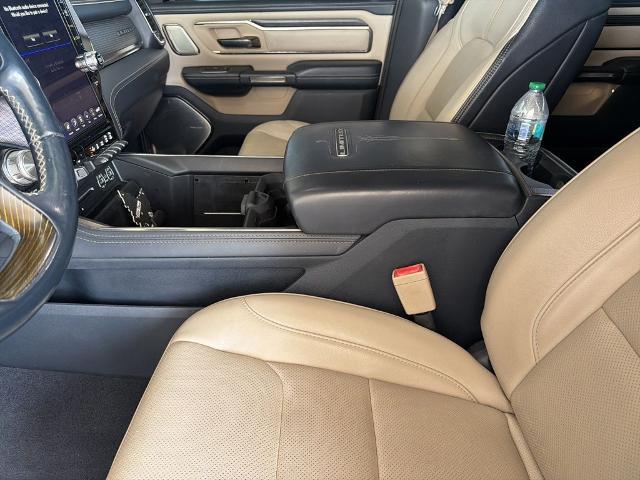 2019 Ram 1500 Limited Crew Cab 4x2 5'7" Box