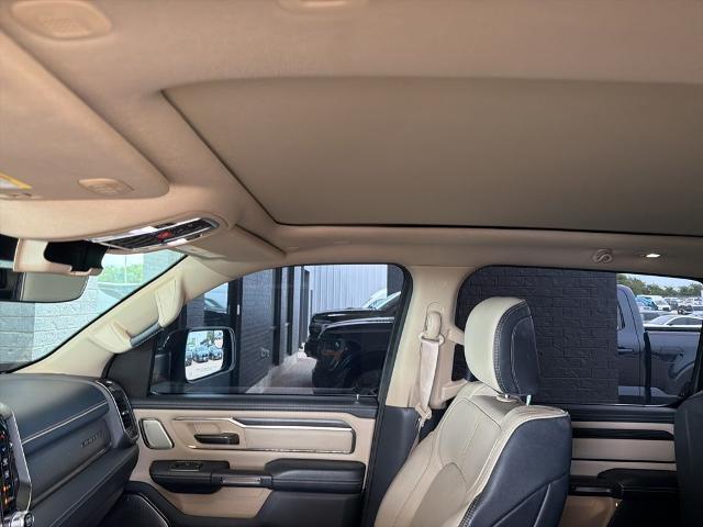 2019 Ram 1500 Limited Crew Cab 4x2 5'7" Box