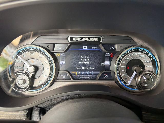 2019 Ram 1500 Limited Crew Cab 4x2 5'7" Box
