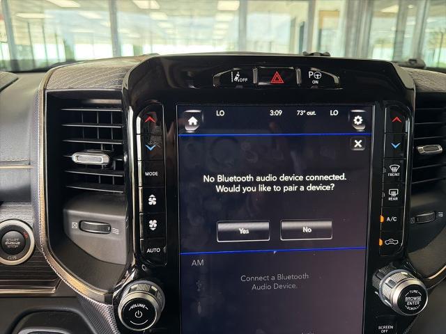 2019 Ram 1500 Limited Crew Cab 4x2 5'7" Box