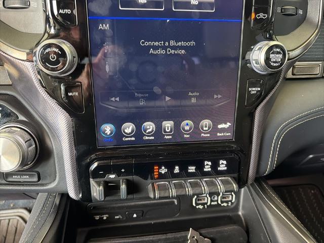 2019 Ram 1500 Limited Crew Cab 4x2 5'7" Box