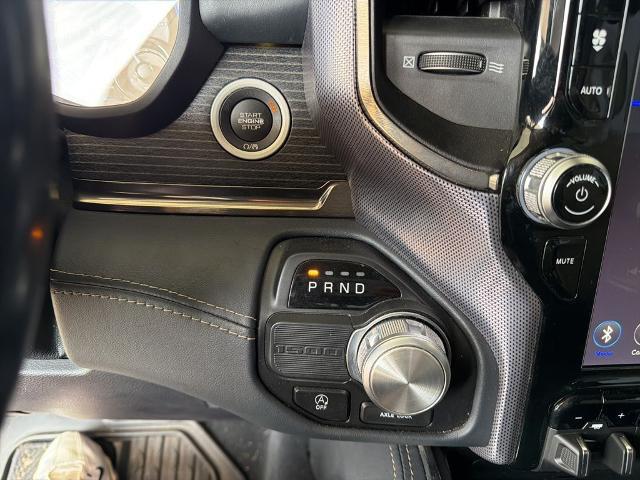 2019 Ram 1500 Limited Crew Cab 4x2 5'7" Box