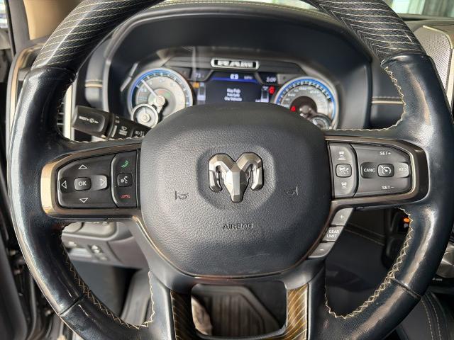 2019 Ram 1500 Limited Crew Cab 4x2 5'7" Box