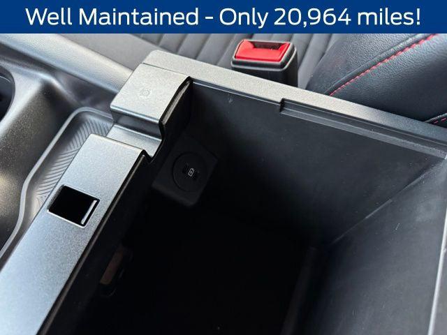 2025 Ford Explorer ST-Line 2025 Ford Explorer ST-Line