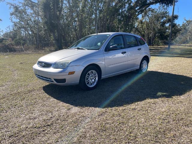 Ford Focus ZX5 for Sale Near Me