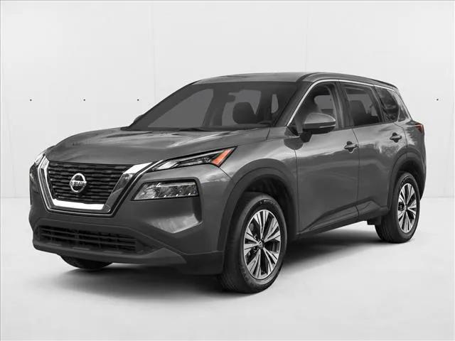 2023 Nissan Rogue SV FWD 2023 Nissan Rogue SV FWD