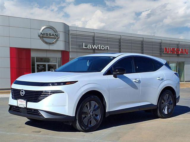 2026 Nissan Murano SL for sale in Lawton, OK