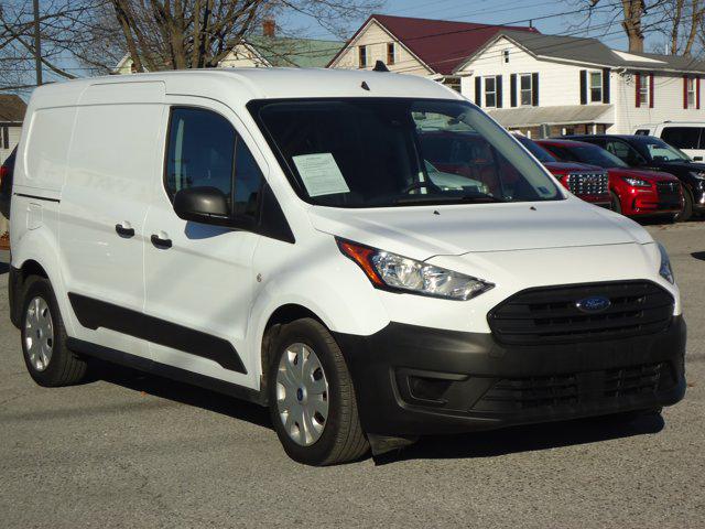 2023 Ford Transit Connect XL Cargo Van for sale in Chambersburg, PA