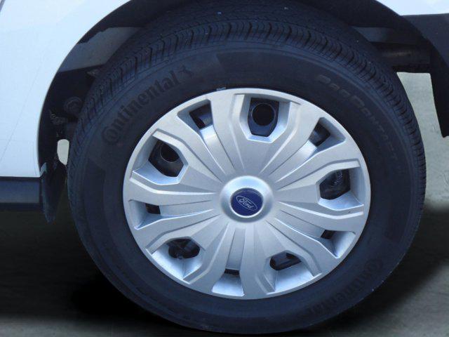 2023 Ford Transit Connect XL Cargo Van