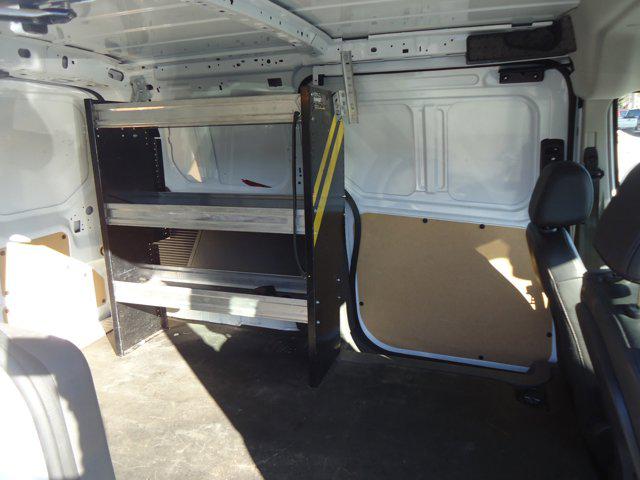 2023 Ford Transit Connect XL Cargo Van