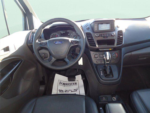 2023 Ford Transit Connect XL Cargo Van