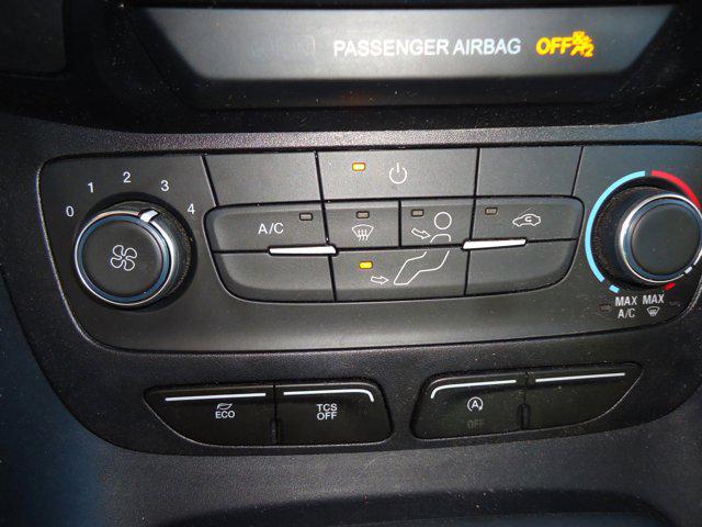 2023 Ford Transit Connect XL Cargo Van