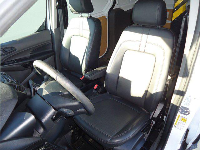 2023 Ford Transit Connect XL Cargo Van