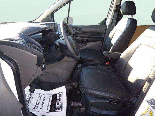 2023 Ford Transit Connect XL Cargo Van