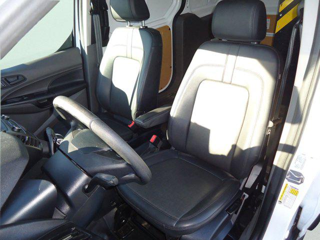 2023 Ford Transit Connect XL Cargo Van