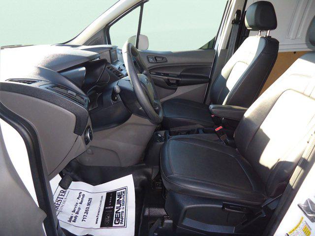 2023 Ford Transit Connect XL Cargo Van