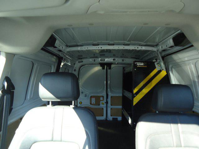 2023 Ford Transit Connect XL Cargo Van