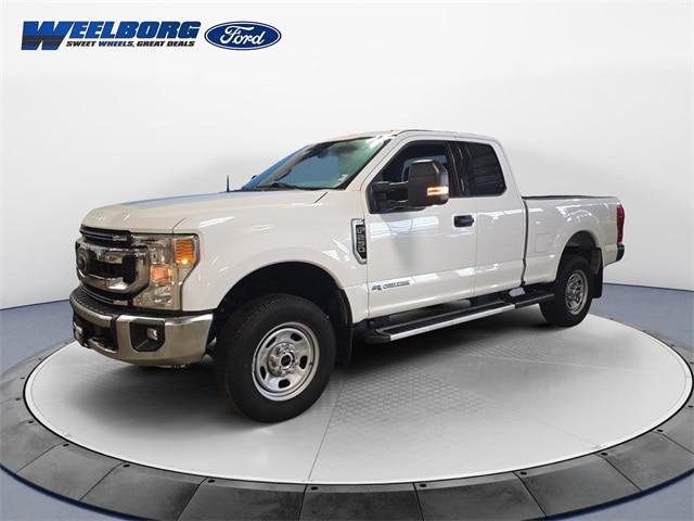 2022 Ford F-250 XLT for sale in Redwood Falls, MN