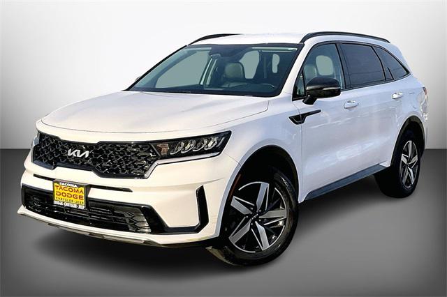 2023 Kia Sorento S