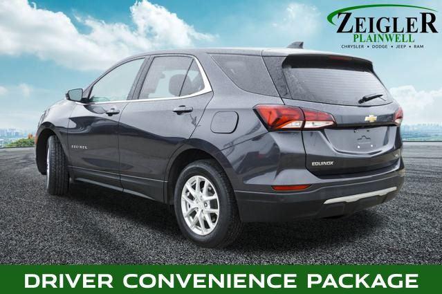 2022 Chevrolet Equinox AWD 2FL