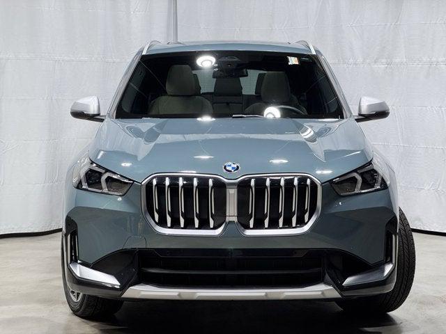 2024 BMW X1 xDrive28i 2024 BMW X1 xDrive28i