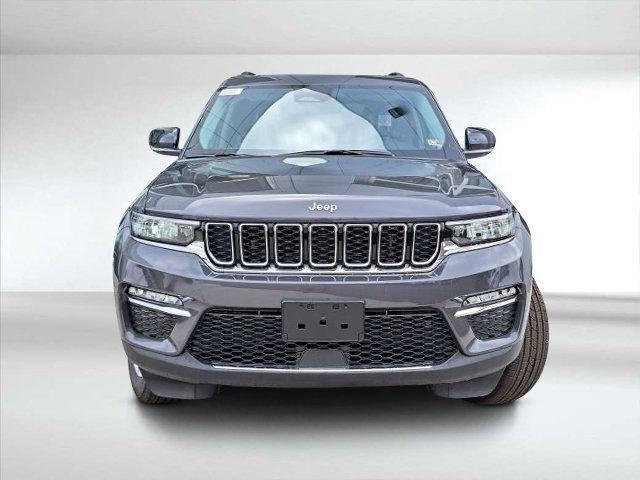 2023 Jeep Grand Cherokee Limited 4x2