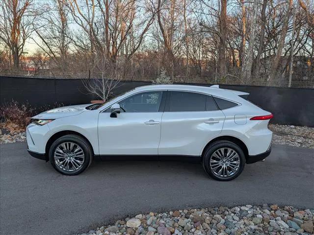 2023 Toyota Venza XLE 2023 Toyota Venza XLE