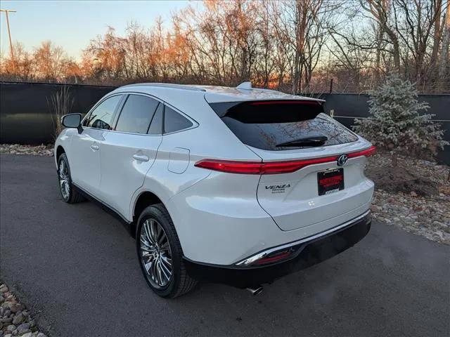 2023 Toyota Venza XLE 2023 Toyota Venza XLE