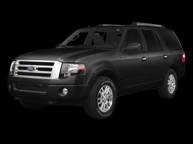 2014 Ford Expedition Limited