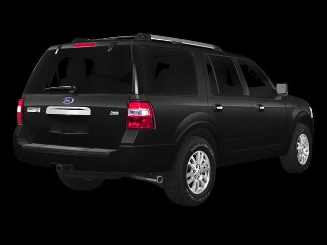 2014 Ford Expedition Limited