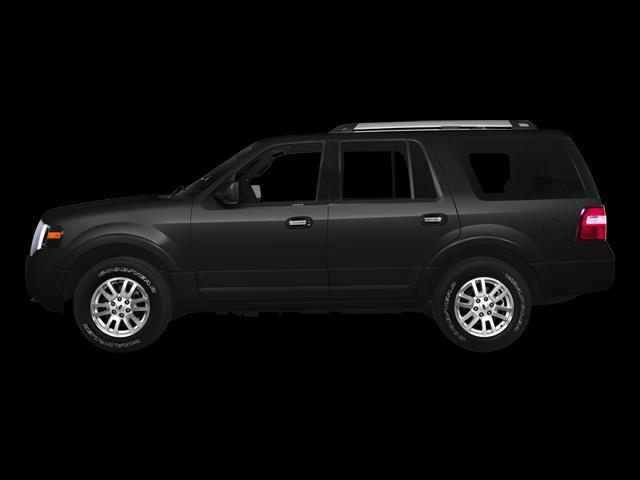 2014 Ford Expedition Limited