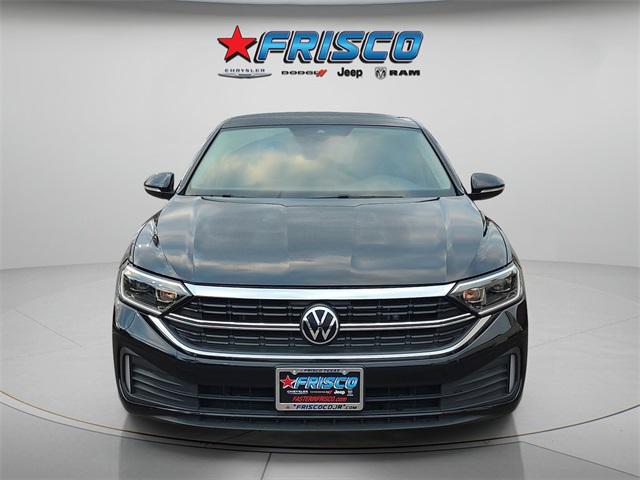 2024 Volkswagen Jetta 1.5T SEL