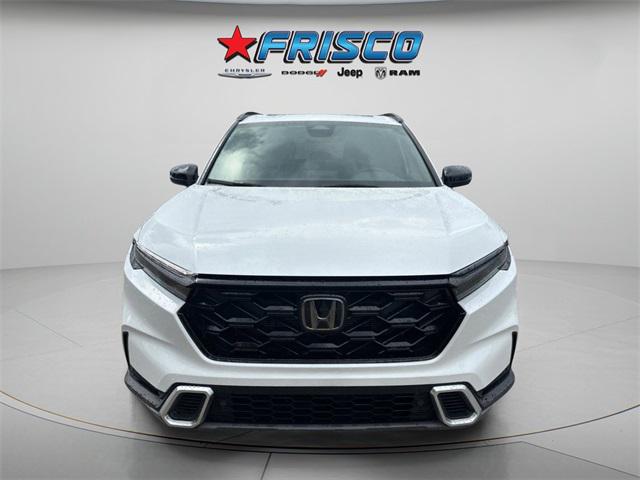 2023 Honda CR-V Hybrid Sport Touring 2023 Honda CR-V Hybrid Sport Touring