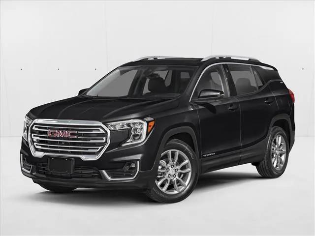 2023 GMC Terrain AWD SLT