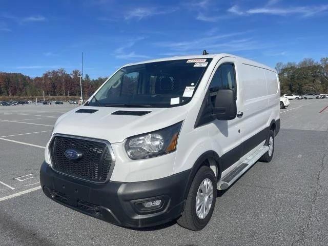 2024 Ford Transit-250 Cargo Van 