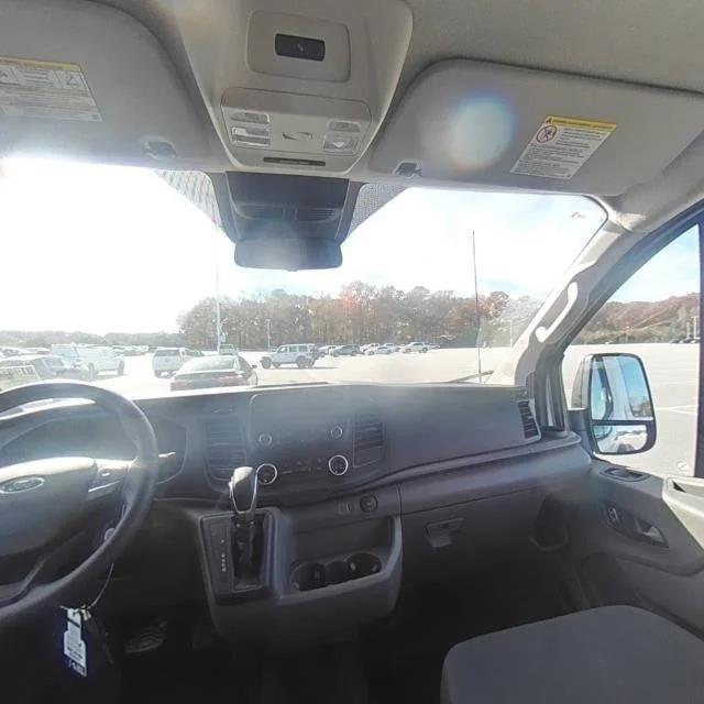 2024 Ford Transit-250 Cargo Van 