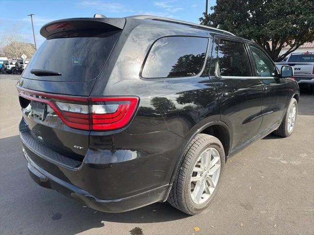 2024 Dodge Durango GT Plus AWD