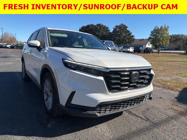 2023 Honda CR-V EX-L 2023 Honda CR-V EX-L