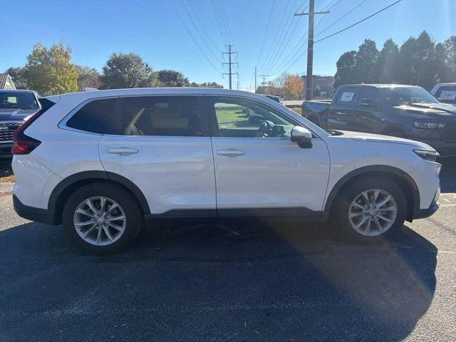 2023 Honda CR-V EX-L 2023 Honda CR-V EX-L