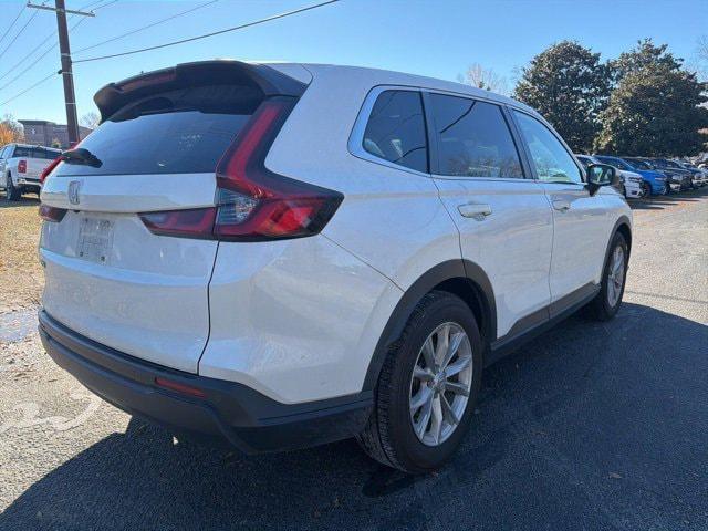 2023 Honda CR-V EX-L 2023 Honda CR-V EX-L