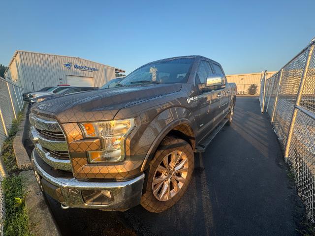 2016 Ford F-150 Lariat for sale in Paducah, KY