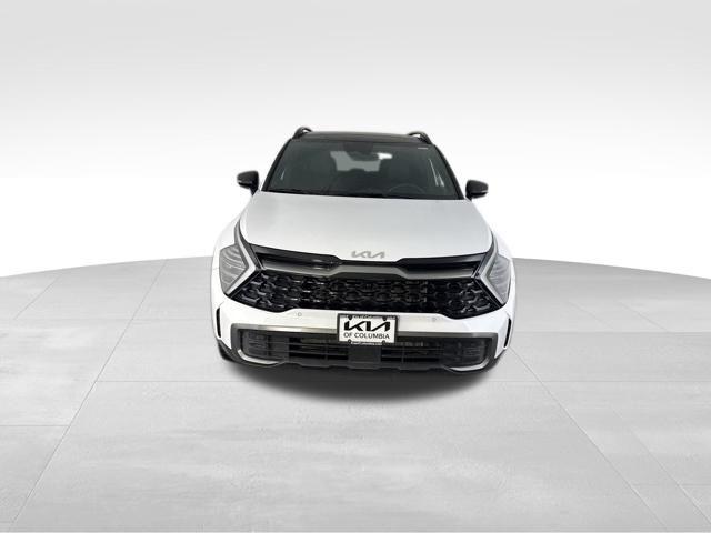 2024 Kia Sportage X-Pro Prestige