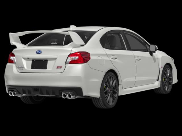 2018 Subaru WRX STI