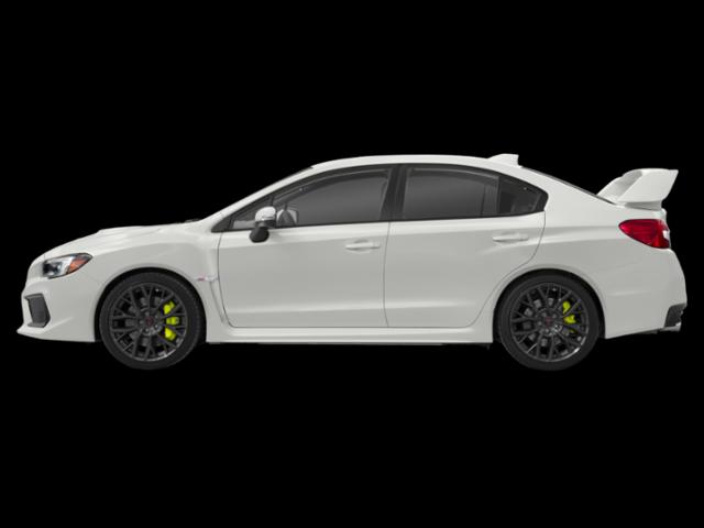 2018 Subaru WRX STI