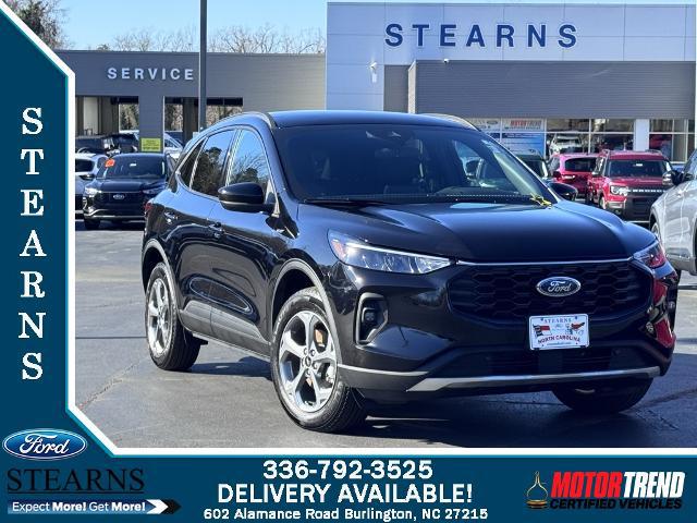 2025 Ford Escape ST-Line Select for sale in Burlington, NC