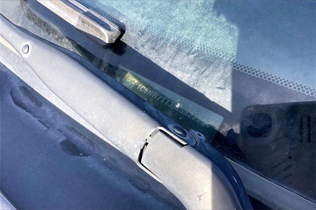 2021 RAM 1500 Classic SLT Crew Cab 4x4 64 Box