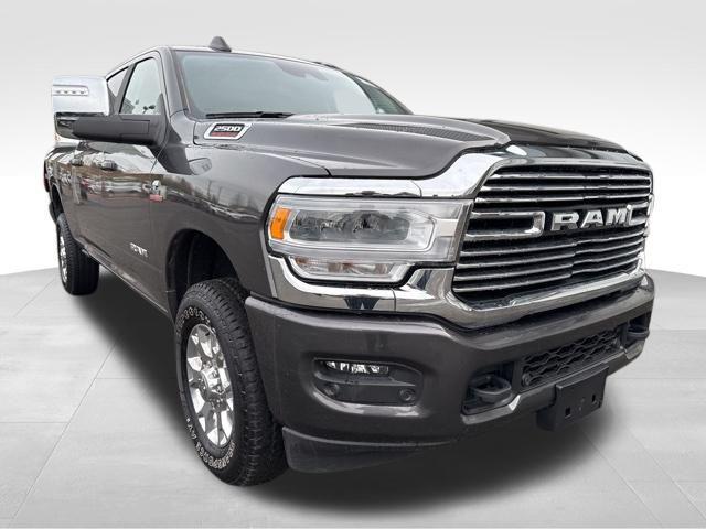 2024 RAM 2500 Laramie Crew Cab 4x4 64 Box 2024 RAM 2500 Laramie Crew Cab 4x4 64 Box
