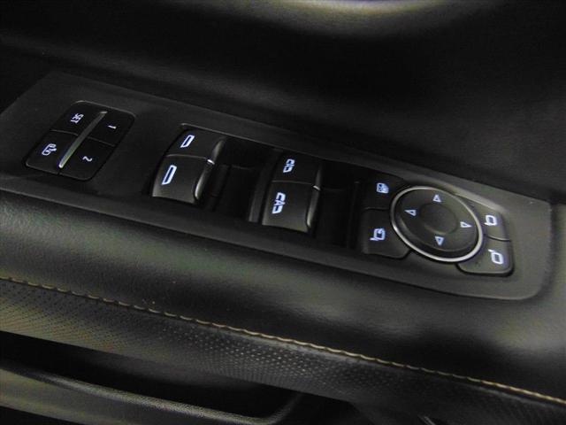 2023 Chevrolet Suburban 4WD Premier